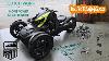 Kit D'embrayage Amélioré Can Am Ryker Par Treal Performance