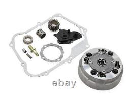 Kit d'embrayage automatique renforcé pour Honda Crf50 Xr50 Ct70 Atc70 Z50