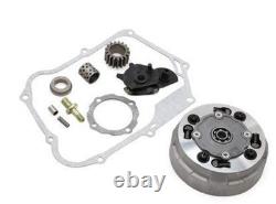 Kit d'embrayage automatique renforcé pour course sur terre Honda CRF50 XR50 CT70 ATC70 Z50