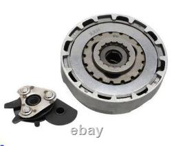 Kit d'embrayage automatique renforcé pour course sur terre Honda CRF50 XR50 CT70 ATC70 Z50
