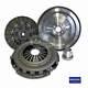 Kit D'embrayage Et De Volant Moteur Renforcé Land Rover Def/disco2 Td5 Britpart (da2357hd)