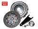 Kit D'embrayage Et Fourche Heavy Duty Land Rover Discovery 200tdi 300tdi Da5551kit