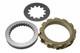 Kit D'embrayage Et Plateau De Pression Heavy Duty Yamaha Yxz 1000 Ss Alba Racing