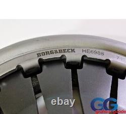 Kit d'embrayage haute performance amélioré pour Sierra & Sapphire Cosworth 2WD Heavy Duty