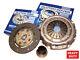 Kit D'embrayage Lourd Da5551 Pour Defender Discovery Range Rover Classic 200 300tdi