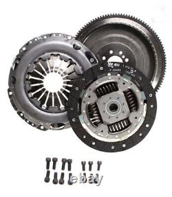 Kit d'embrayage lourd Valeo authentique Opel Vauxhall Corsa C D Combo Meriva