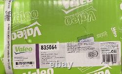Kit d'embrayage lourd Valeo authentique Opel Vauxhall Corsa C D Combo Meriva