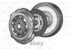 Kit d'embrayage lourd Valeo authentique Opel Vauxhall Corsa C D Combo Meriva