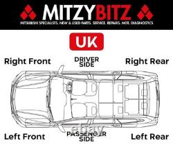 Kit d'embrayage lourd en quatre pièces Exedy pour PAJERO SHOGUN SPORT KR1W 2.4D