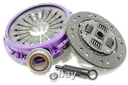 Kit d'embrayage organique Xtreme Heavy Duty pour 1JZGTE Soarer Supra JZA70 Chaser JZX100