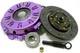 Kit D'embrayage Organique Xtreme Heavy Duty Pour Mx5 Miata Roadster Nb Bp 1.8l 9805