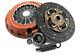 Kit D'embrayage Organique Xtreme Outback Heavy Duty Pour Toyota Hilux 3.0 D 05