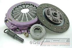 Kit d'embrayage organique extrêmement robuste de type push pour Nissan R32 GTR R33 GTS JDM