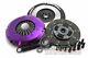 Kit D'embrayage Organique Ultra Résistant Xtreme Heavy Duty Stage 1 Pour Honda Civic Type R Fk2 Fk8 2.0