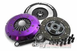 Kit d'embrayage organique ultra résistant Xtreme Heavy Duty Stage 1 pour Honda Civic Type R FK2 FK8 2.0