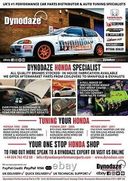 Kit d'embrayage organique ultra résistant Xtreme Heavy Duty Stage 1 pour Honda Civic Type R FK2 FK8 2.0