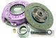 Kit D'embrayage Organique Ultra Résistant Xtreme Heavy Duty Pour Nissan Skyline R32 Gtr Bnr32 V-spec 89