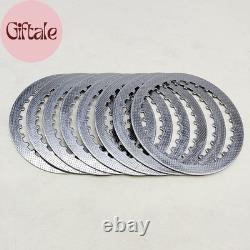 Kit d’embrayage plaques de friction et ressorts renforcés joint pour Suzuki GSXR 600 GSXR