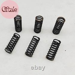 Kit d’embrayage plaques de friction et ressorts renforcés joint pour Suzuki GSXR 600 GSXR