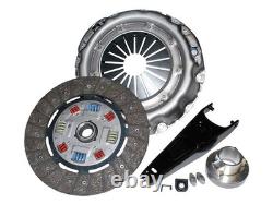 Kit d'embrayage renforcé