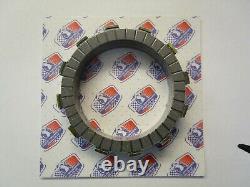 Kit d'embrayage renforcé Heavy Duty pour Suzuki GS1100 SPS. 9 disques