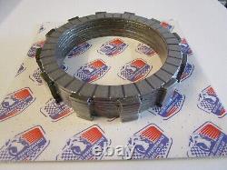 Kit d'embrayage renforcé Suzuki GSX1100 Turbo SPS avec 9 disques