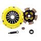 Kit D'embrayage Renforcé à Ressorts Act 6 Pour Vw Passat 2.0 16v Vr6 96-97 1.9 Tdi