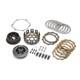 Kit D&rsquo;embrayage Renforc&eacute; Authentique Yamaha Gytr Gun Metal Br8-e63hd-kt-00