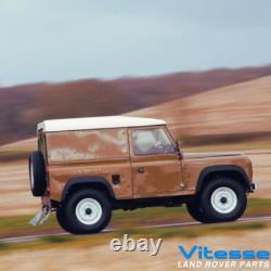 Kit d'embrayage robuste BRITPART compatible avec Defender, Discovery 1 et Range Rover MK1 Classic
