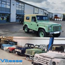 Kit d'embrayage robuste BRITPART compatible avec Defender, Discovery 1 et Range Rover MK1 Classic