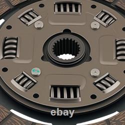 Kit d'embrayage trois pièces haute résistance pour Land Rover Defender 200tdi 300tdi Lr009366