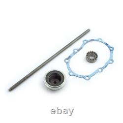 Kit de conversion sur roulement de débrayage ancien style, usage intensif pour Harley-Davidson