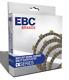Kit De Plaques D'embrayage Ebc Heavy Duty Ck6605 Pour Bmw K100 Rs 1989-1992