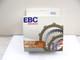 Kit De Reconstruction D'embrayage Tout Terrain Heavy Duty Série Ebc Drc Pour Honda Nx650 Xl/xr600 Xr650