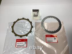 Kit de ressort de disque d'embrayage robuste pour Honda Nouveau 22201HP1670