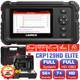 Lancement 2025 Crp129 Hd Elite Scanner De Diagnostic Pour Camions Lourds Outil De Diagnostic Diesel