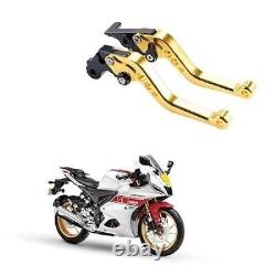 Levier d'embrayage FIT pour KTM Duke Heavy Duty, RC Tous les modèles Bajaj Ns 200