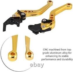Levier d'embrayage FIT pour KTM Duke Heavy Duty, RC Tous les modèles Bajaj Ns 200