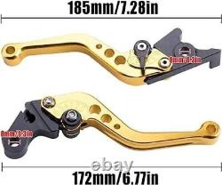 Levier d'embrayage FIT pour KTM Duke Heavy Duty, RC Tous les modèles Bajaj Ns 200