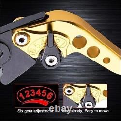 Levier d'embrayage FIT pour KTM Duke Heavy Duty, RC Tous les modèles Bajaj Ns 200