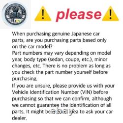 NISSAN NISMO NOUVELLE SILVIA PS13 SR20DET Support de Pédale Renforcé de Type Heavy Duty pour Embrayage