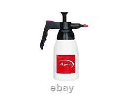 Nettoyant de Frein et d'Embrayage 20L avec Pulvérisateur Haute Résistance