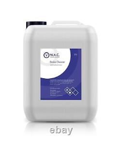 Nettoyant pour freins et embrayages Heavy Duty 25 litres