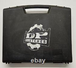 Nouveau Kit d'embrayage renforcé Brand New Dp Racing Kawasaki Kxf450 2006-2011 + Klx450