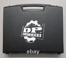 Nouveaux embrayages Dp pour Kawasaki Kx500 MX Kit de disque d'embrayage renforcé + ressorts Dpk166