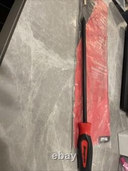 Nouvel outil Snap On Extended Punch pour goupilles de frein d'embrayage lourdes CPP16A