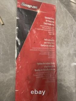 Nouvel outil Snap On Extended Punch pour goupilles de frein d'embrayage lourdes CPP16A