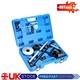 Outil De Bo&icirc;te De Vitesses &agrave; Double Embrayage Compatible Avec Vag Vw Audi 7 Vitesses Dsg Robuste En Acier