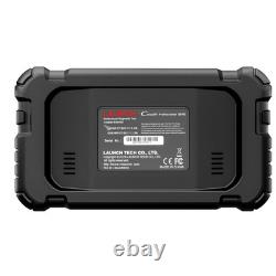 Outil de diagnostic complet LAUNCH CRP129HD pour poids lourds, pour MAN et DAF