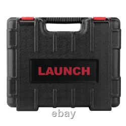 Outil de diagnostic complet LAUNCH CRP129HD pour poids lourds, pour MAN et DAF